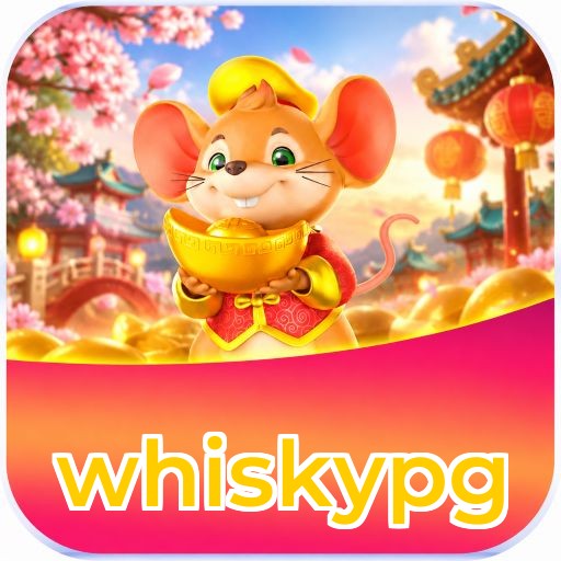 Logo whiskypg Loteria Online