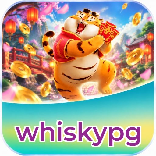 whiskypg Apostas Esportivas Logo Oficial Certificado