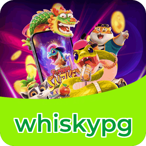Passo a passo para baixar o app whiskypg — ilustração editorial