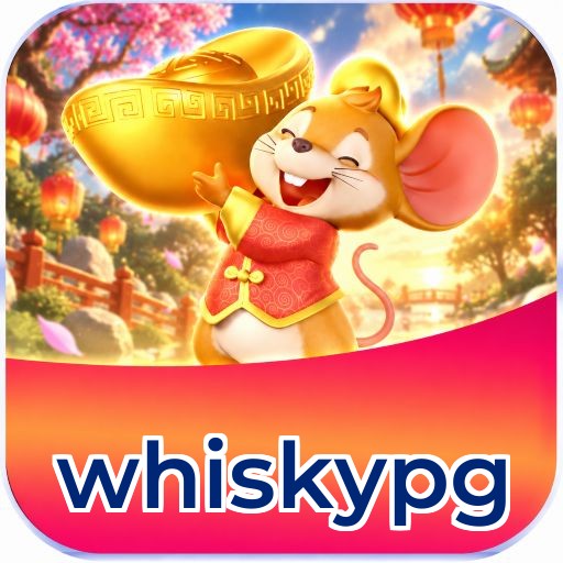 Logo whiskypg Cassino Ao Vivo Brasil