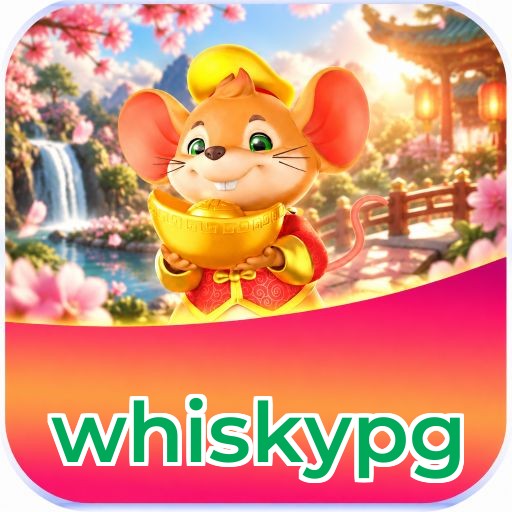 Logo whiskypg Bônus Brasil