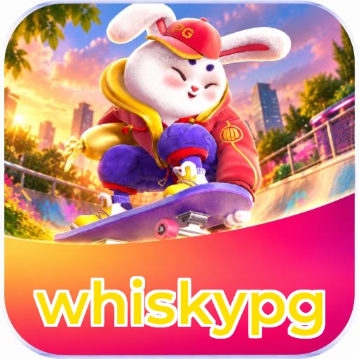 whiskypg Logo Oficial