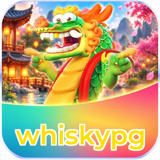 whiskypg APP Logo Oficial Certificado Android iOS