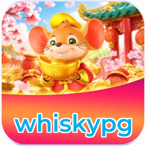 whiskypg Logo