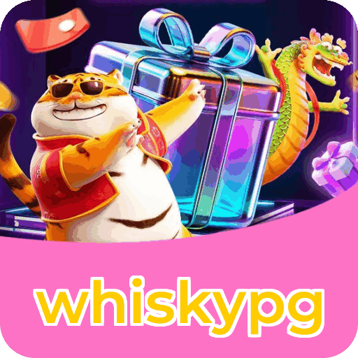 Resumo do fluxo de instalação do app whiskypg — ilustração editorial
