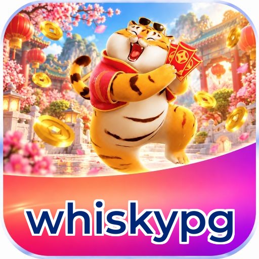 whiskypg Logo