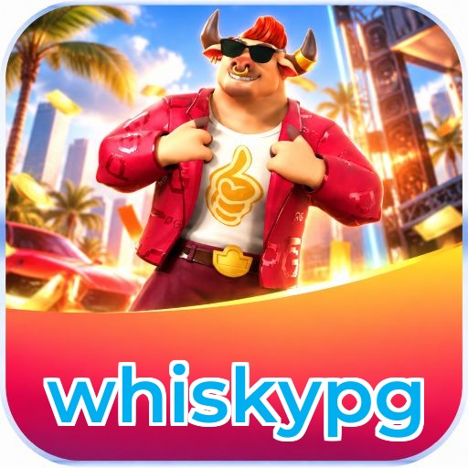 whiskypg Logo Seguro