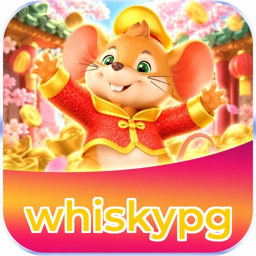 Logo da whiskypg