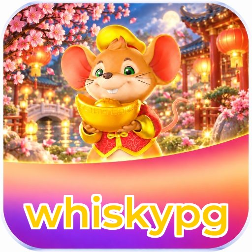 whiskypg Logo