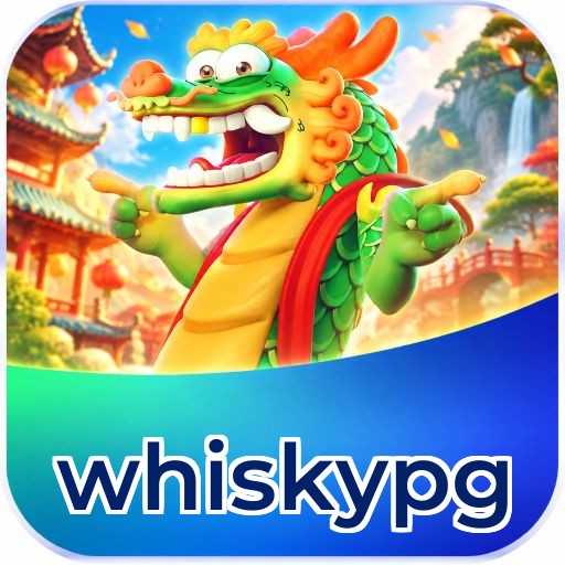 whiskypg APK Logo Oficial Certificado