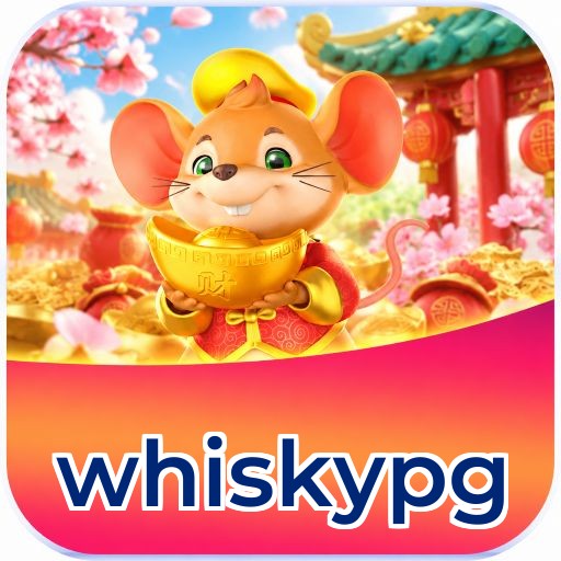 Requisitos do APK whiskypg para Android - Logo Oficial
