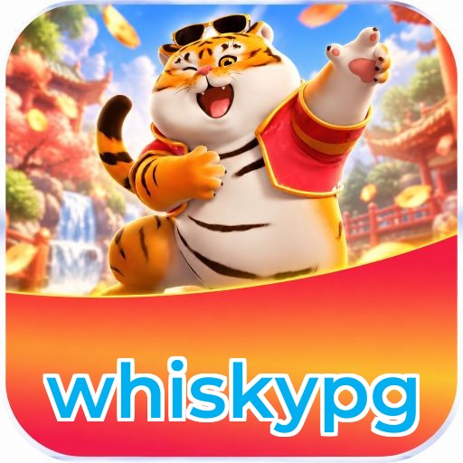 whiskypg VIP Program Logo