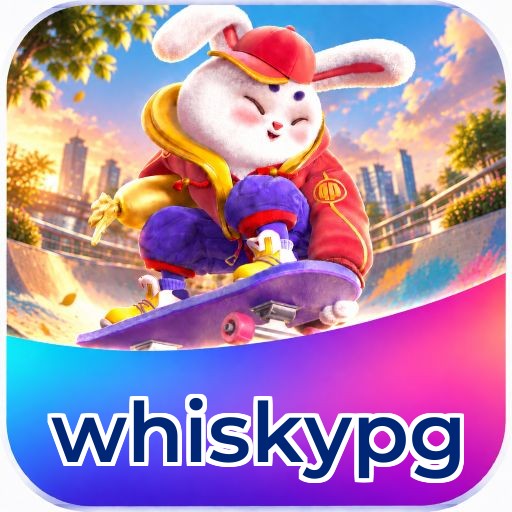 Logo whiskypg Cassino Online Brasil