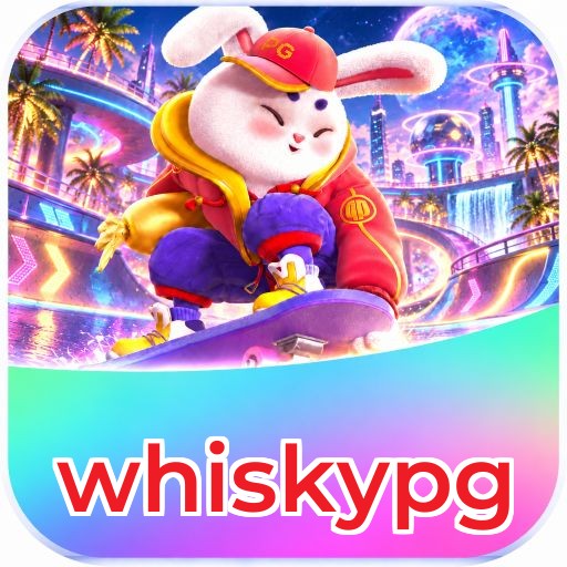 whiskypg Logo