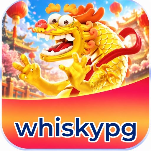 Logo whiskypg Telegram Canal Oficial