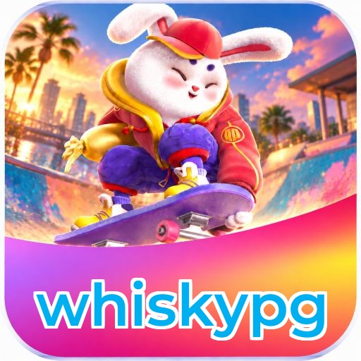 whiskypg Logo Verificado