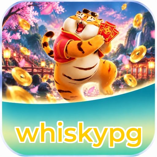 whiskypg Loteria Online Brasil - Plataforma Certificada
