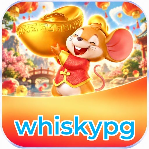 Logo whiskypg APK Android Brasil