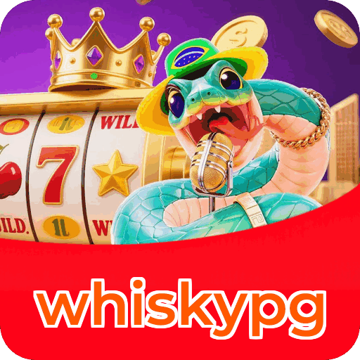 Catálogo whiskypg 2.547 jogos - Pragmatic Play, Evolution, NetEnt