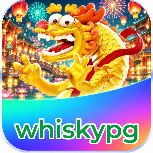 Logo whiskypg Telegram Oficial