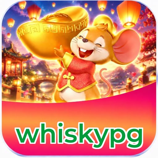 whiskypg Logo Oficial - Cassino Online Brasil Certificado eCOGRA