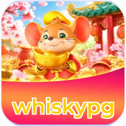 whiskypg Logo