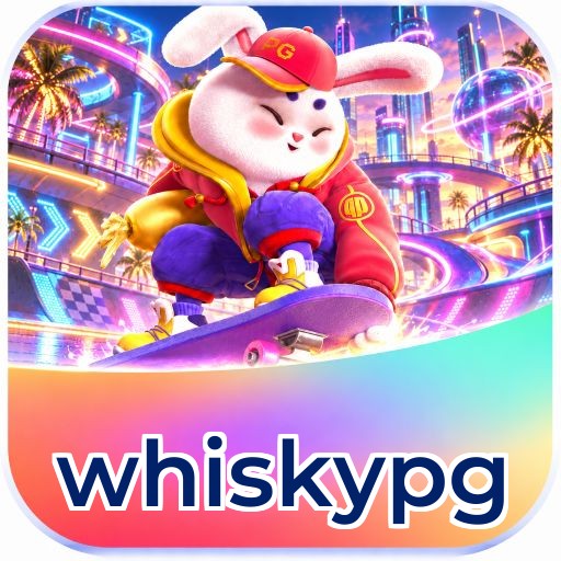 Logo whiskypg Cassino Online Brasil
