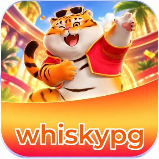 whiskypg Jackpots Progressivos